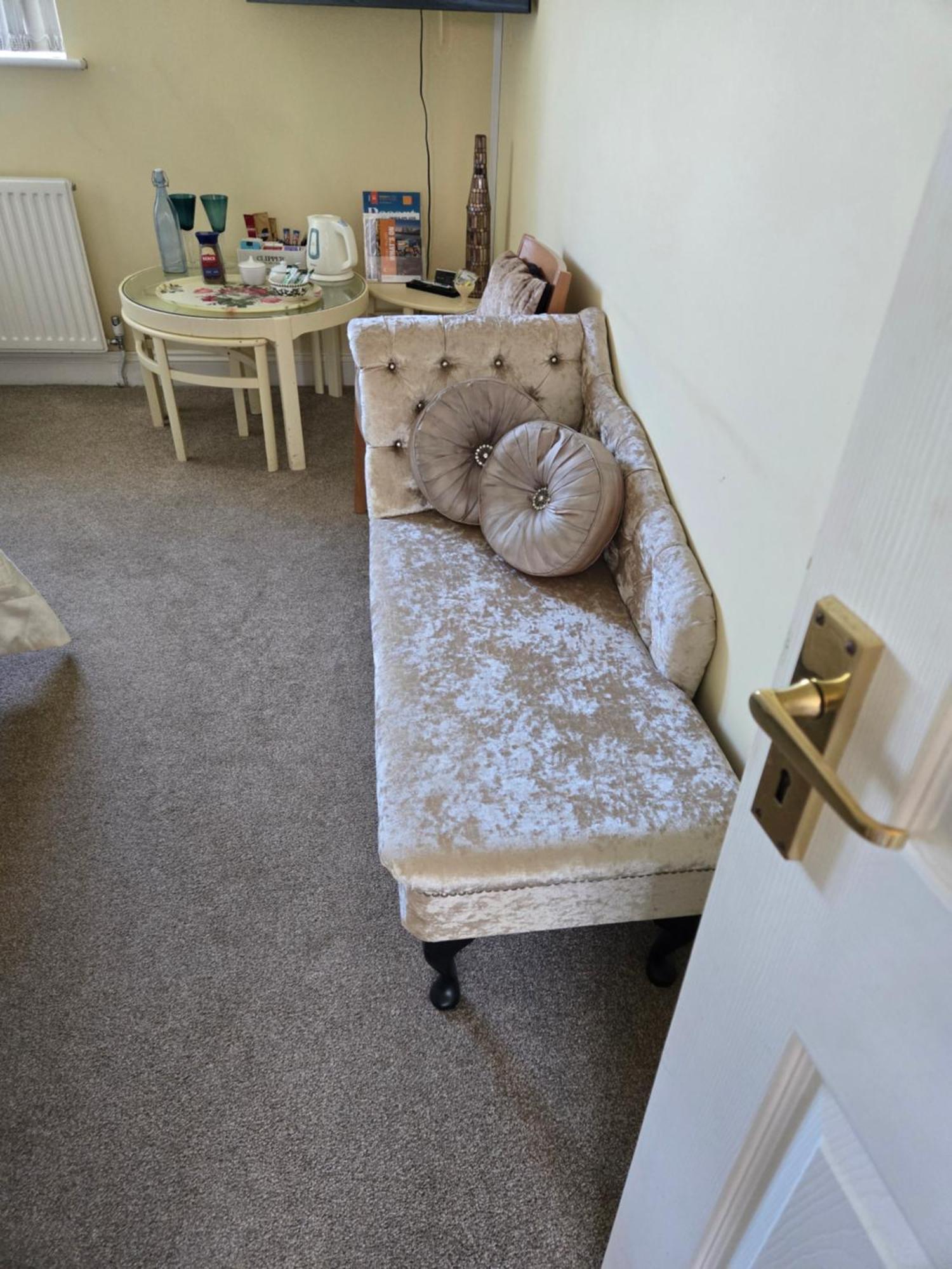 สวอลโล่วส์ เรส Bed & Breakfast เวย์มัธ ภายนอก รูปภาพ